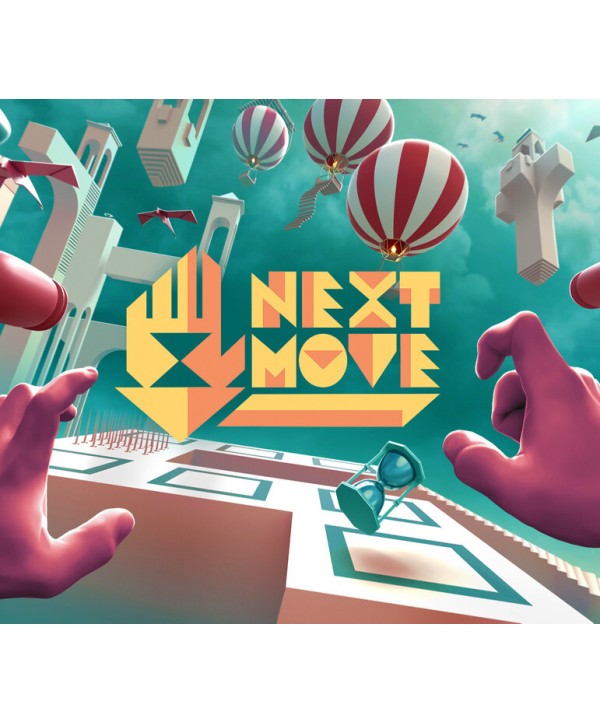 Next Move Steam Key GLOBAL